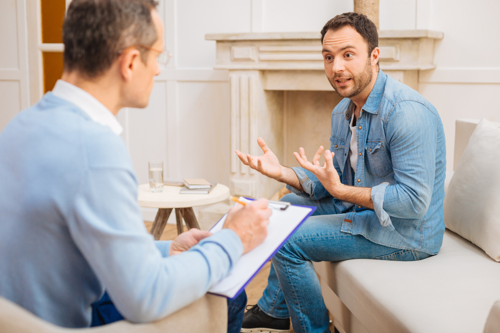 How To Get An Alcoholic To Go To Rehab