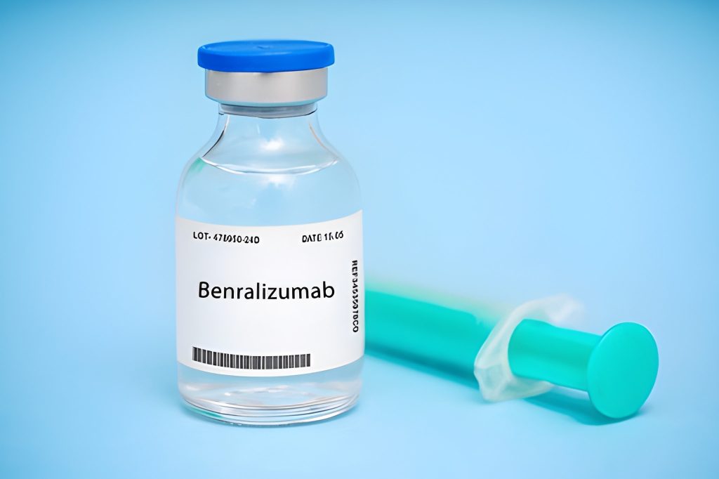 Antidote for Benzodiazepine Overdose