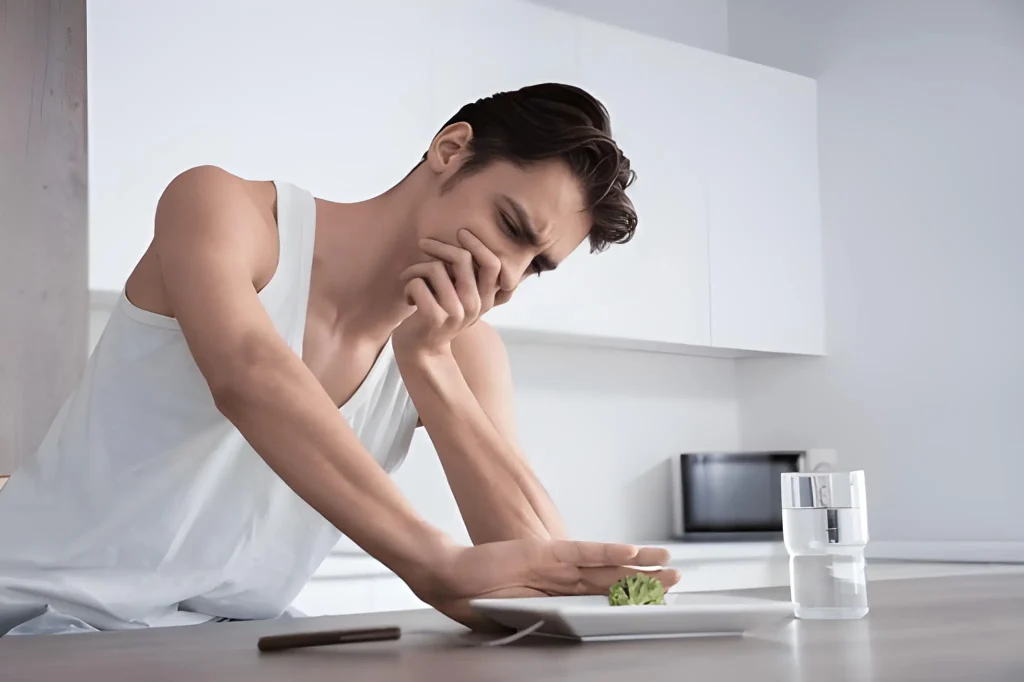Do Benzos Cause Weight Loss