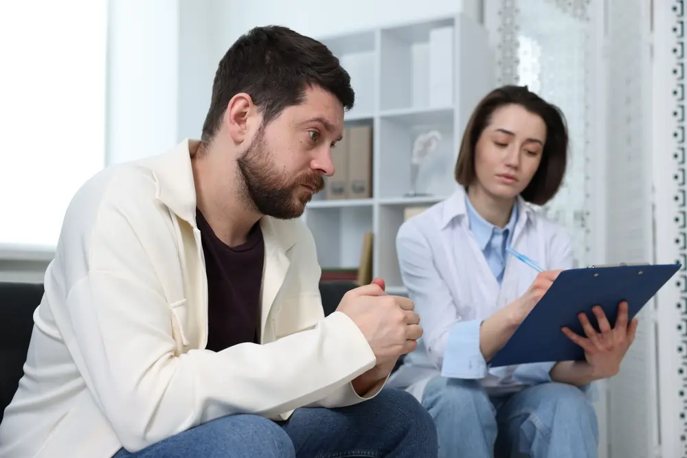 Coping With Triggers In Recovery