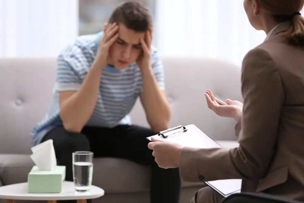 Dealing With Triggers In Recovery