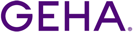GEHA health insurance logo