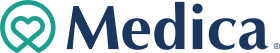 Medica health insurance logo