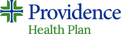 Providence Health Plan insurance logo