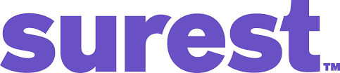 Surest health insurance logo