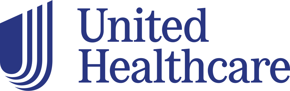 UnitedHealthcare health insurance logo