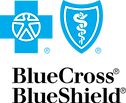 BlueCross BlueShield insurance logo