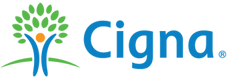 Cigna health insurance logo
