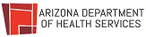 Arizona Department of Health Services logo