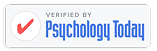 Verified by Psychology Today badge