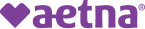 Aetna health insurance logo