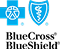 BlueCross BlueShield insurance logo