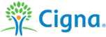 Cigna health insurance logo