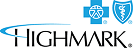 Highmark Blue Cross Blue Shield health insurance logo