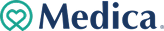 Medica health insurance logo