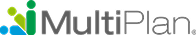 MultiPlan health insurance logo