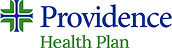 Providence Health Plan insurance logo