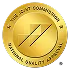 The Joint Commission Gold Seal of Approval for national quality