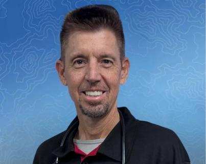 Dr. Drew Durbin