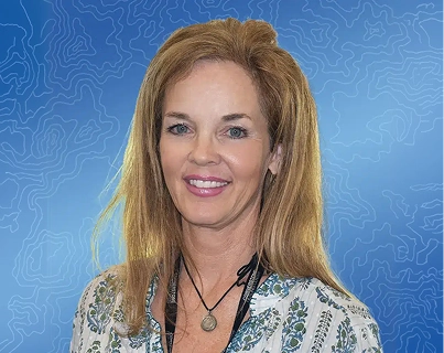 Karen Williams, LPC