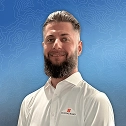 Headshot of a Guiding Road Recovery Center team member