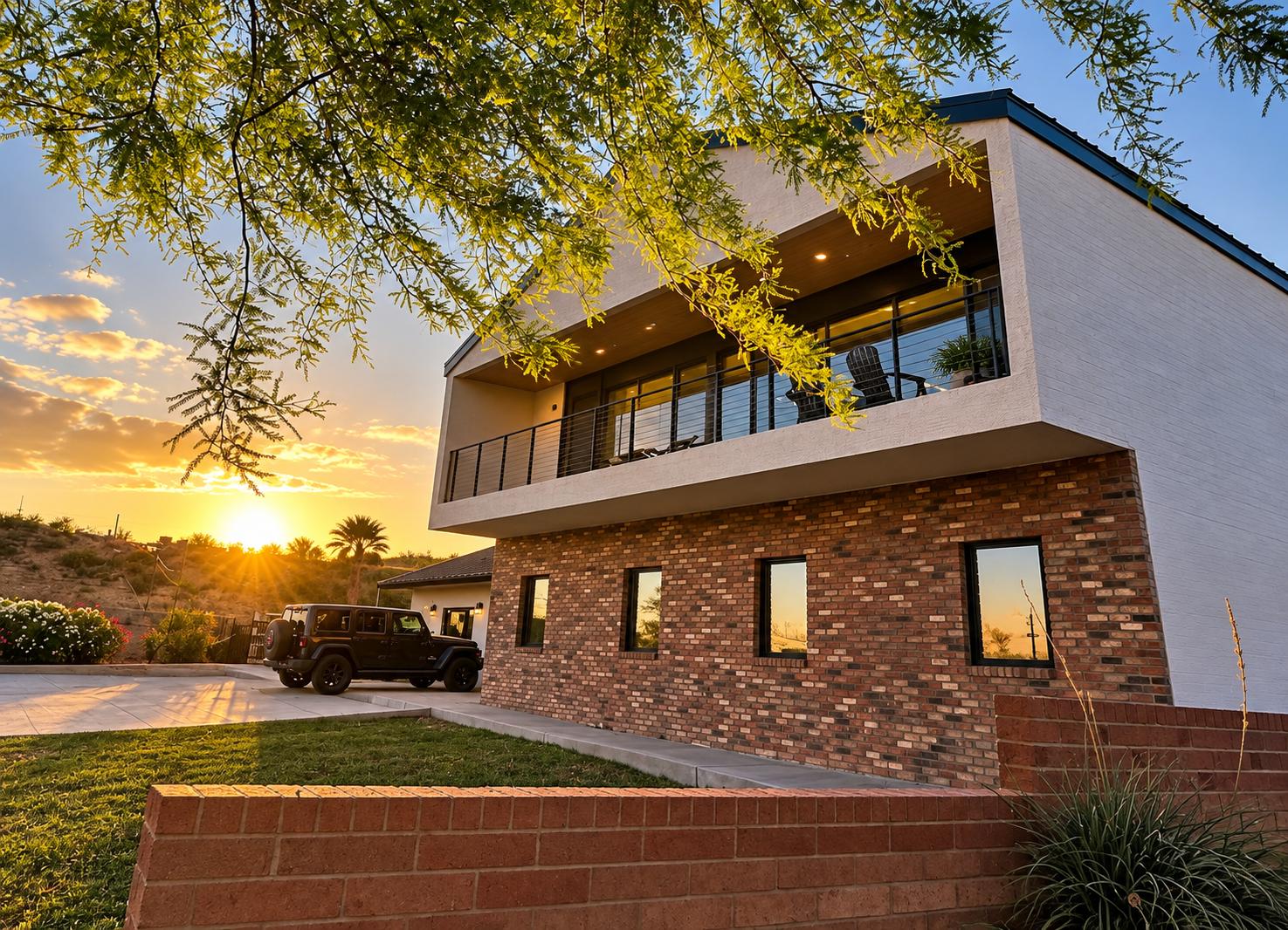 Guiding Road outpatient facility